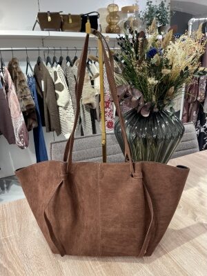 Cila shopper veske