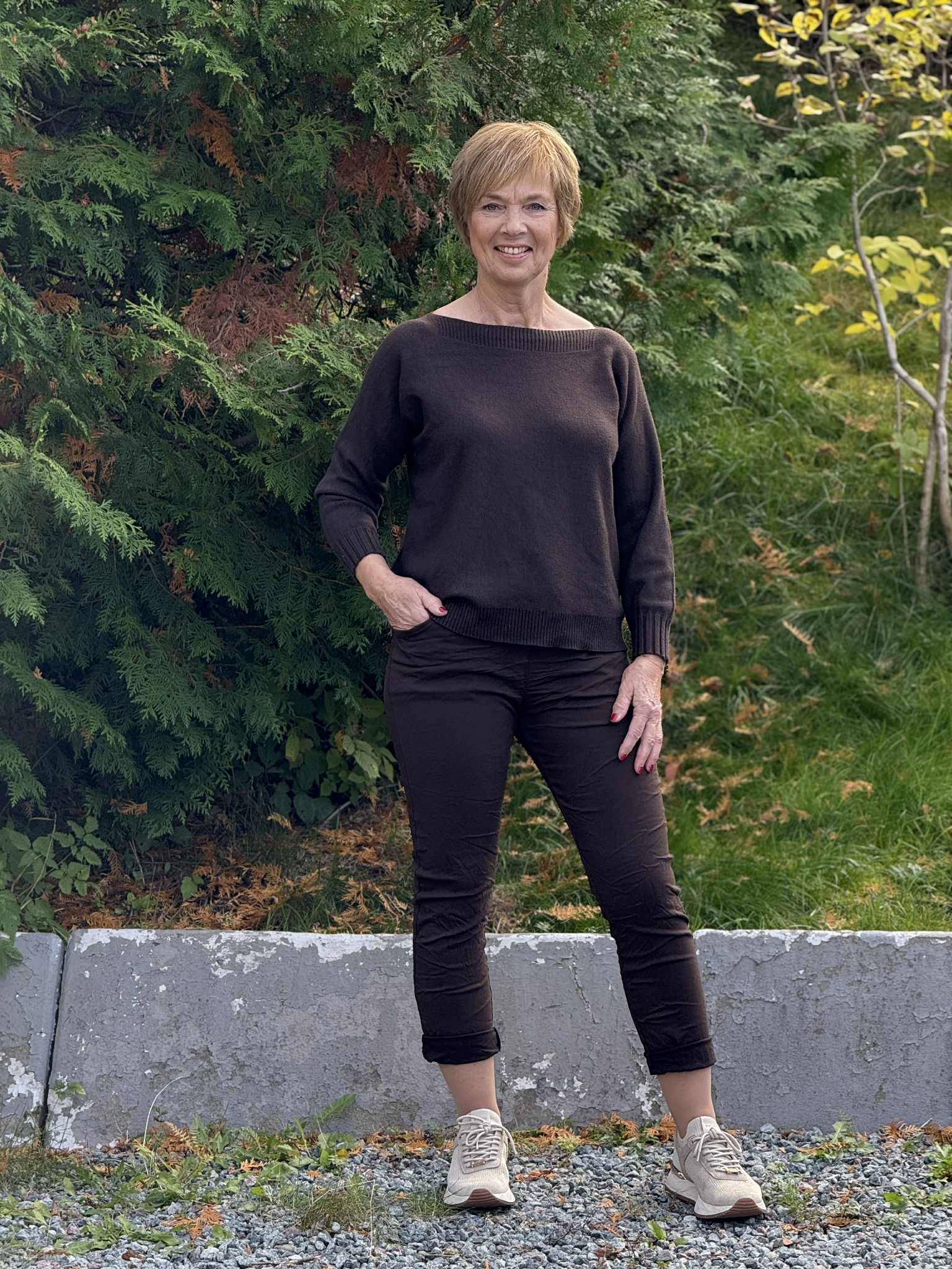 Fallon genser - Bilde 4