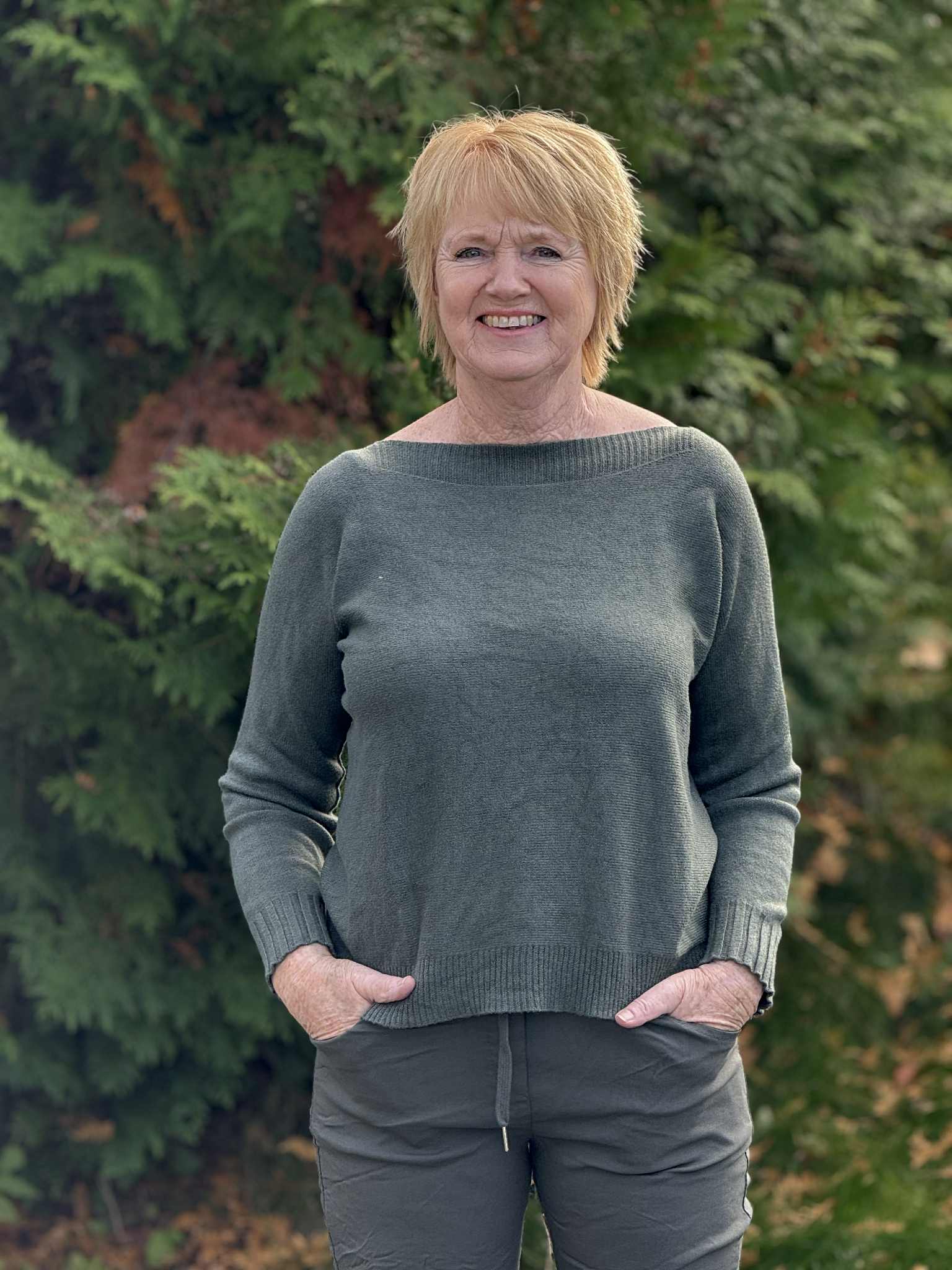 Fallon genser - Bilde 3