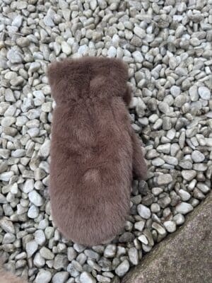 Votter Olivia fake fur